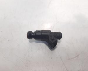 Injector, cod 06A906031BA, Audi A4 (8E2, B6) 1.8 t-benzina, BEX (id:472249)