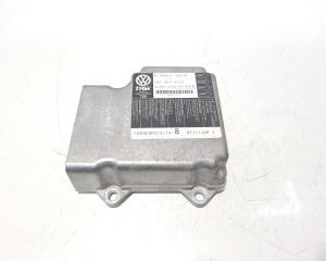 Calculator airbag, cod 5N0959655R, Vw Passat Variant (365) (id:472411)