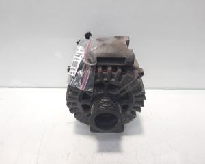 Alternator 180A Valeo, cod A0009067702, Mercedes Clasa E (W212) 2.2 CDI, OM651924 (id:472360)