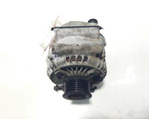 Alternator 105A, cod 7515029, Mini Cooper (R50, R53) 1.6 B, 16V, W10B16AA (pr:110747)