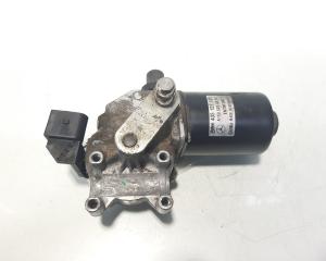 Motoras stergator fata, cod A1698200300, Mercedes Clasa A (W169) (id:472239)