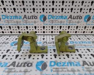 Set balamale stanga spate 8K0831401F, Seat Ibiza 5 ST (6J) 2010-in prezent