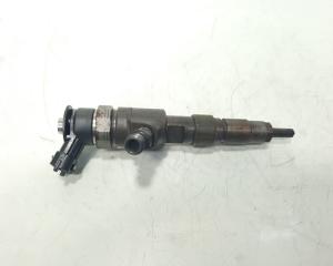 Injector, cod CV6Q-9F593-AA, 0445110489, Ford Fiesta 6, 1.5 TDCI, XVJC (idI:472685)