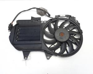 Electroventilator cu releu, cod 8E0121205AL, Audi A4 (8EC, B7) 2.0 TDI, BRE (id:472328)