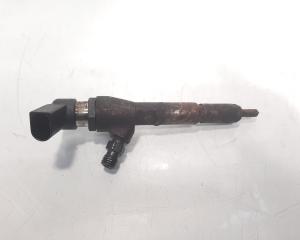Injector, cod 4M5Q-9F593-AD, Ford Focus 2 (DA) 1.8 TDCI, KKDA (pr:110747)
