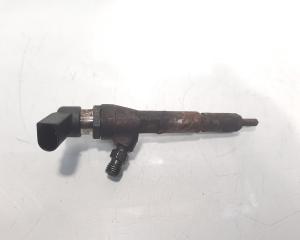 Injector, cod 4M5Q-9F593-AD, Ford Focus 2 (DA) 1.8 TDCI, KKDA (id:472899)