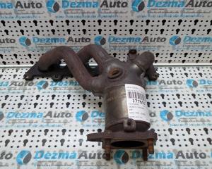 Catalizator 036178EAAA, Vw Golf 4 (1J1) 1.4B, (id:177693)