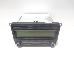 Radio CD, cod 1K0035186AB, VW Passat Variant (365)  (id:472447)