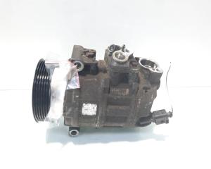 Compresor clima, cod 1K0820803F, Audi A3 Cabriolet (8P7), 1.6 FSI, BLP (idi:472166)