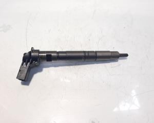 Injector, cod 03L130277, 0445116030, Audi A5 (8T3) 2.0 TDI, CAG (id:472741)