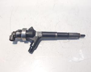 Injector, cod 8973762703, Opel Astra J, 1.7 CDTI, A17DTR (id:472736)