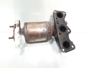 Catalizator, cod 03D131701G, Seat Ibiza 4 (6L1), 1.2 benz, BBM (idi:472137)