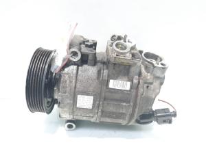 Compresor clima, cod 1K0820803F, VW Eos (1F7, 1F8), 1.6 FSI, BLF (idi:472209)