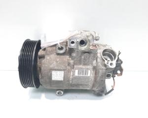 Compresor clima, cod 6Q0820803D, Skoda Fabia 1 Combi (6Y5), 1.9 TDI, ATD (pr:110747)