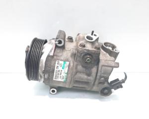 Compresor clima, cod 1K0820859F, VW Golf 5 Plus (5M1), 2.0 TDI, BKD (pr:110747)