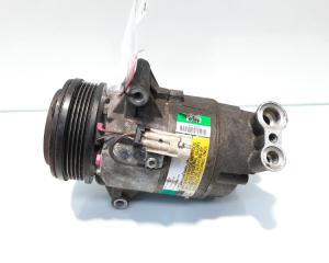 Compresor clima, cod GM13124750, Opel Astra G Combi (F35), 1.6 benz, Z16XEP (idi:472197)