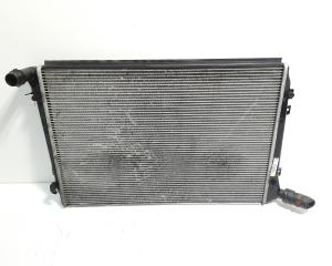 Radiator racire apa, cod 1K0121251AL, VW Golf 5 Variant (1K5), 2.0 TDI, BMM (idi:472105)