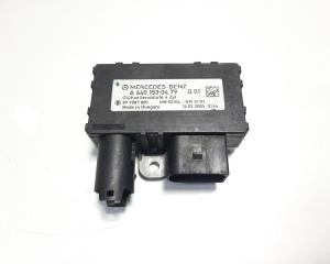 Releu bujii, cod A6401530479, Mercedes Clasa B (W245) 2.0 cdi, OM64094030, id:389480