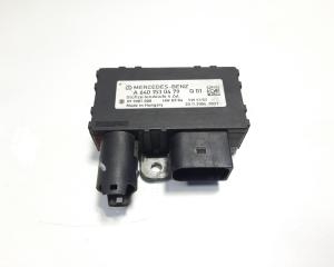 Releu bujii, cod A6401530479, Mercedes Clasa B (W245) 2.0 CDI, OM64094030,  id:463555