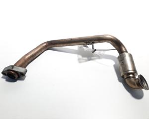 Conducta gaze, Bmw 3 Cabriolet (E46), 3.0 diesel, 306D1 (idi:371194)