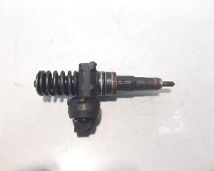 Injector, cod 038130073AJ, RB3, 0414720037, Skoda Fabia 1 Praktik, 1.9 TDI, ATD (idi:472278)