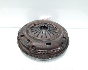 Volanta masa dubla cu placa presiune, Audi A3 (8L1) 1.8 T, Quattro, ARY, 6 vit man (id:472889)