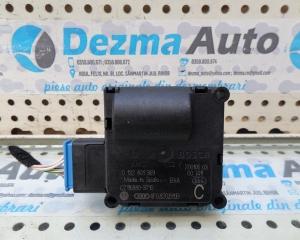 cod 4F0820511B Motoras grila aeroterma bord Audi A6