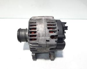Alternator, cod 06F903023H, Audi A4 (8EC, B7) 2.0 tdi, BRE (pr:110747)