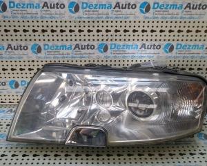 Far stanga cu lupa Skoda Superb (3U4) 2002-2008