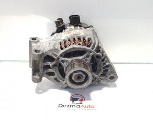 Alternator 80A, cod 98AB-10300-GG, Ford Focus 2 Sedan (DA), 1.6 benz, HWDA (idi:458312)