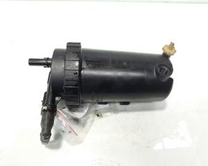 Carcasa filtru combustibil, cod 4M5Q-9155-AB, Ford Mondeo 4, 1.8 TDCI, QYBA (idi:473164)