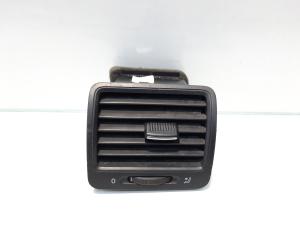 Grila aer bord dreapta, cod 1K0819704, Vw Golf 5 Variant (1K5) (id:473454)