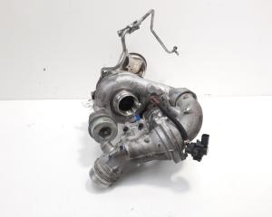 Turbosuflanta, cod A6510902880, A6510905780, Mercedes Clasa E Cabriolet (A207) 2.0 CDI, OM651911 (idi:472261)