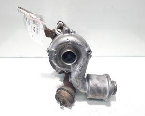 Turbosuflanta, cod 06A145713D, Audi TT Roadster (8N9) 1.8 T, B, AJQ (idi:472285)