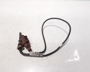 Sonda temperatura gaze, cod 03G906088K, Skoda Superb II (3T4), 2.0 TDI, BMP (idi:473242)