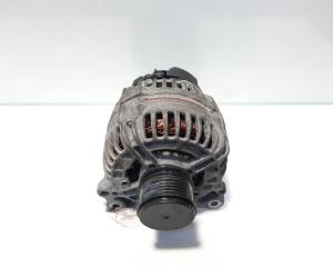 Alternator 140A, cod 06F903023F, Audi A3 (8P1) 2.0 tdi, BKD (pr:110747)