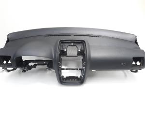 Plansa bord, cod 1K1858295, Vw Golf 5 Variant (1K5)(id:473420)