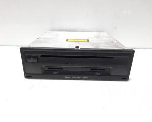 Unitate multimedia, cod 4E0035666A, Audi A6 (4F2, C6) (idi:473231)