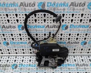 Broasca stanga spate 3B4839015AG, Vw Polo (9N) 2001-2009, facelift, (pr:110747)