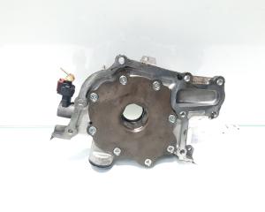 Pompa de ulei, cod 55584330, Opel Astra J, 2.0 CDTI, A20DTH (idi:457633)