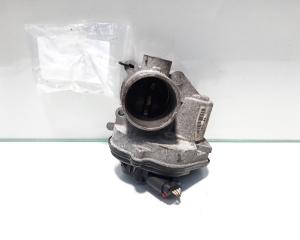 Clapeta acceleratie, cod 2S6U-FA, Ford Focus 2 Combi (DA) 1.6 b, HWDA (idi:457253)