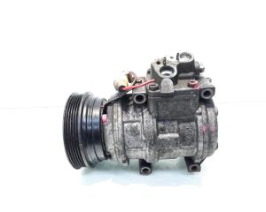 Compresor clima, cod 447200-4803, Land Rover Freelander (LN) 1.8 benz, HFC134A (id:180426)