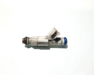 Injector, cod 1L5G-BA, 0280156155, Ford Mondeo 3 Sedan (B4Y) 1.8 B, CHBA (idi:450303)