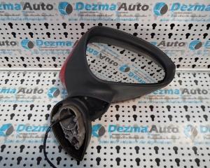 Oglinda dreapta electrica, Seat Ibiza 5 ST (6J8) 2010-In prezent, (id:157299)