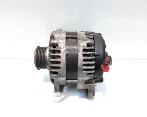 Alternator 140A, cod 13500187, Opel Meriva B, 1.7 CDTI, A17DT (idi:473659)