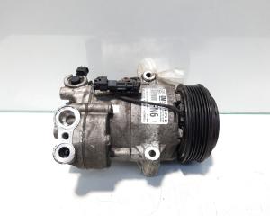 Compresor clima, cod 13412248, Opel Astra J Combi, 1.7 CDTI, A17DTS (idi:458227)