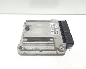 Calculator motor, cod 03G06016FH, Seat Leon (1P1), 2.0 TDI, BKD (idi:456691)