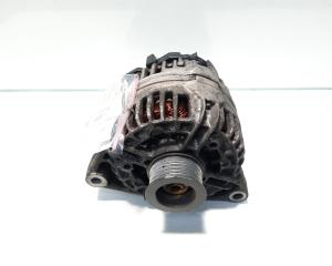 Alternator 100A, cod GM90561168, Opel Vectra B (38) 2.0 DTI, Y20DTH (idi:466393)