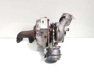 Turbosuflanta, cod 03G253016H, VW Eos (1F7, 1F8), 2.0 TDI, BMM (idi:473764)