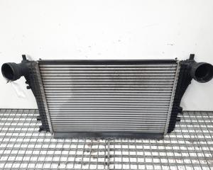 Radiator intercooler, cod 3C0145805P, VW Golf 5 (1K1), 2.0 TDI, BMN (idi:457434)